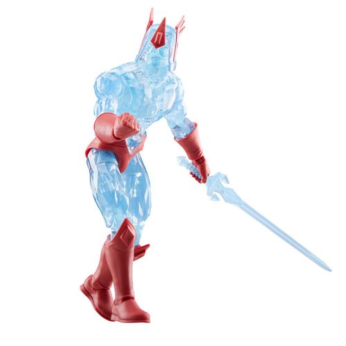 Marvel Legends Crystar Figura 15cm slika 5