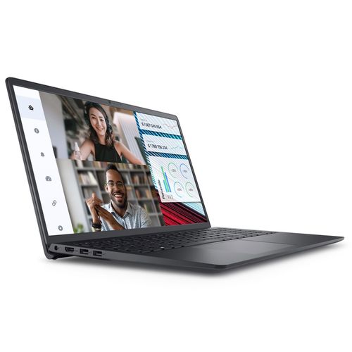 DELL Vostro 3520 15.6 inch FHD 120Hz i3-1215U 8GB 512GB SSD Win11Pro laptop slika 11