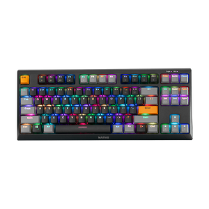 MARVO KG980A EN-B WIRED GAMING KEYBOARD