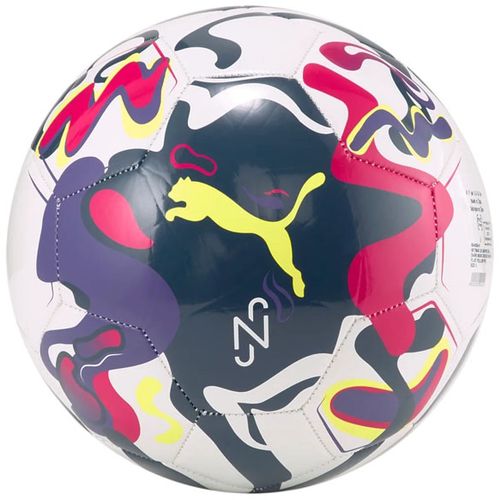 Puma Lopta Puma Neymar Jr Graphic Ball 084058-01 slika 2