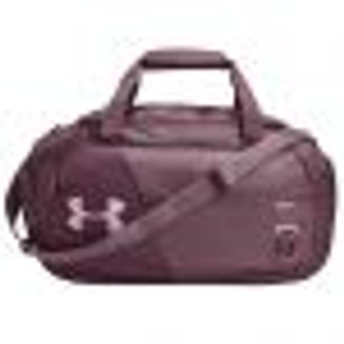 Under armour undeniable duffel 4.0 XS sportska torba 1342655-554 slika 5