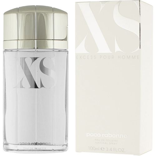 Paco Rabanne XS Eau De Toilette 100 ml (man) slika 5