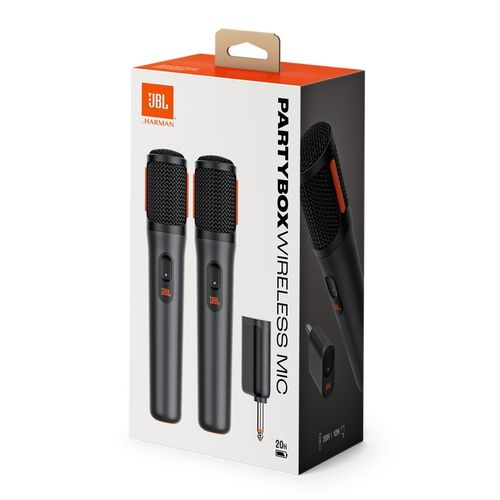 JBL mikrofon wless Party Box set slika 10