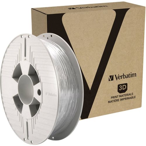 Verbatim 55154  3D pisač filament   2.85 mm 500 g bistra  1 St. slika 4