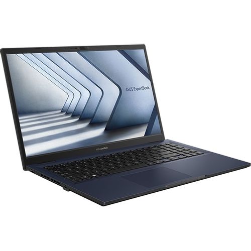Laptop Asus ExpertBook B1 B1502CVA-UI51C1, i5-1335U, 16GB, 512GB, 15.6" FHD, Windows 11 Pro (Star Black) slika 2