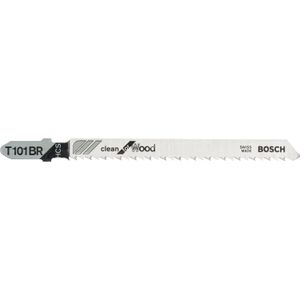 Bosch List Ubodne Pile T101Br 5/1 2608630014 Bosch