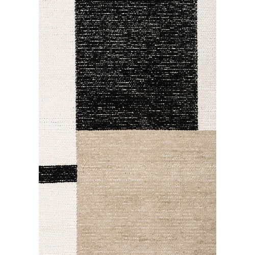 Tepih BLOCK BLACK, 200 x 250 cm slika 6