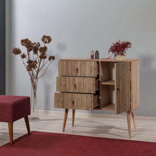 Verybox - 728 Sonoma Oak Dresser slika 4