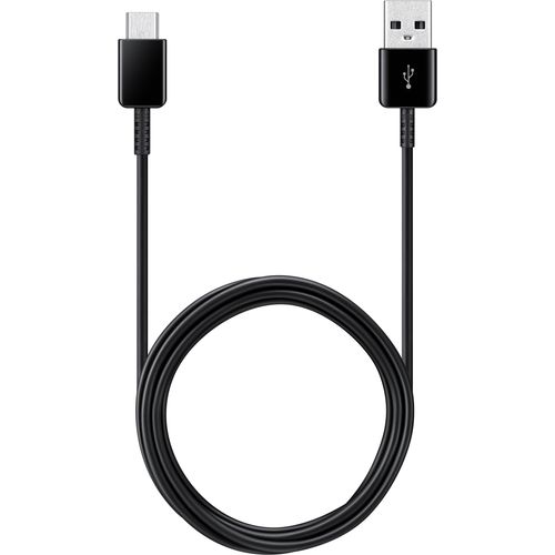 Samsung podatkovni kabel USB-C 150 cm, black slika 1