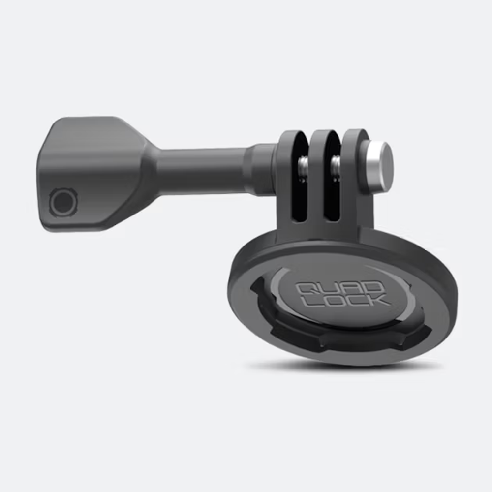 Quad Lock adapter za akcijske kamere slika 1
