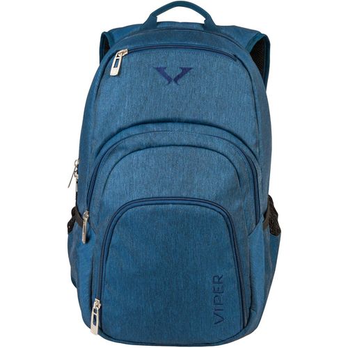Viper ruksak Zinc blue slika 4