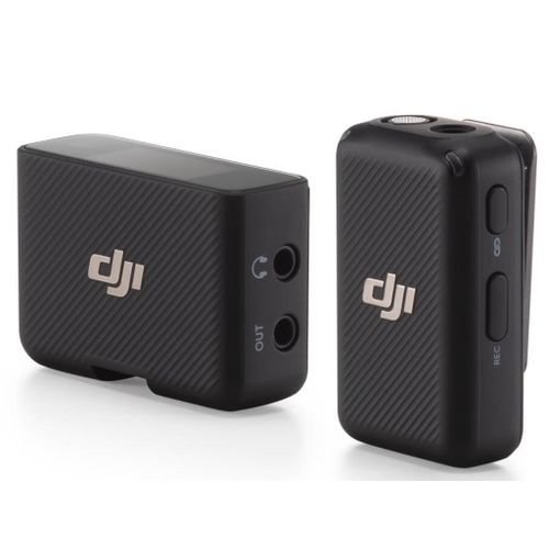 Mikrofon DJI (1 TX + 1RX) (CE) slika 1