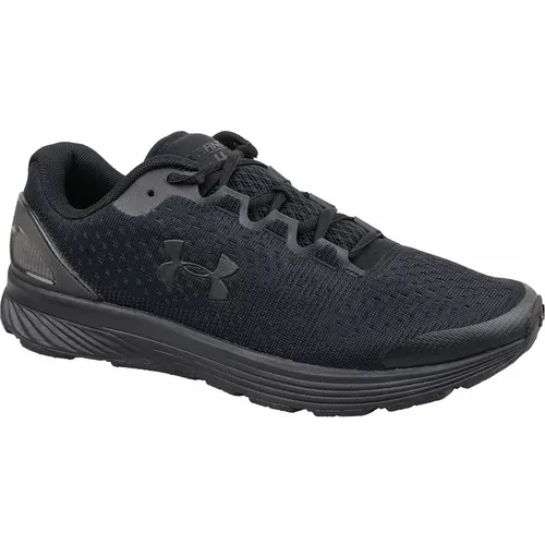 Muške tenisice Under armour charged bandit 4 3020319-007 slika 13