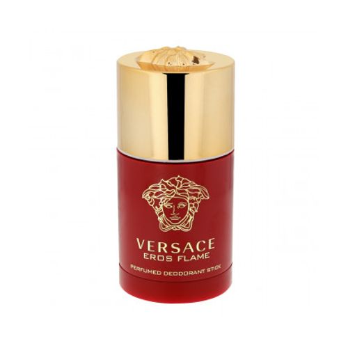 Versace Eros Flame Perfumed Deostick 75 ml (man) slika 1