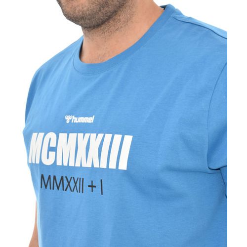 T911523-2107 Hummel Majica Naesten T-Shirt S/S T911523-2107 slika 3