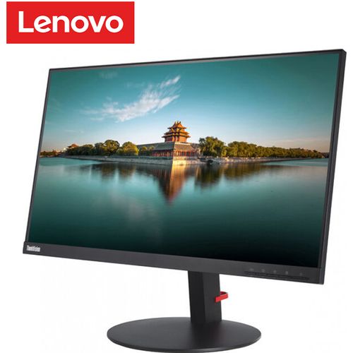 Lenovo ThinkVision T24i - tanki rub - rabljeni uređaj slika 1