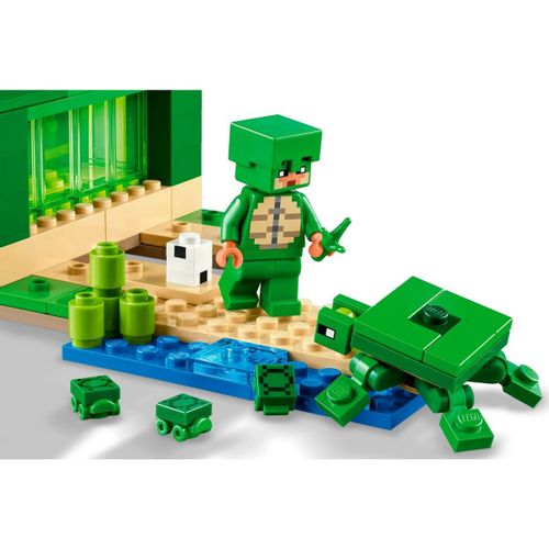 Igra Gradnje Lego 21254 slika 6