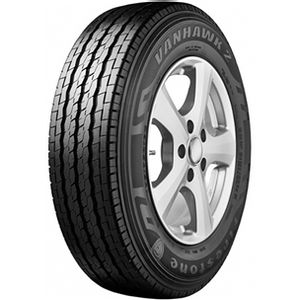 Firestone 215/70R15C 109/107S VANHAWK 2