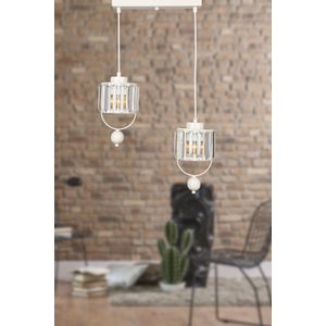 Squid Lighting Luster Lu Crystal 20