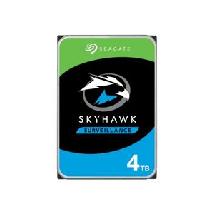 HDD Seagate 4TB SkyHawk 256MB SATA3 ST4000VX016