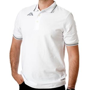 Kappa Muška Polo Majica Logo Maltax 5 Mss