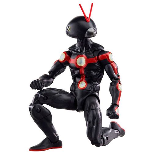 Marvel Cassie Lang Future Ant-Man figure 15cm slika 4
