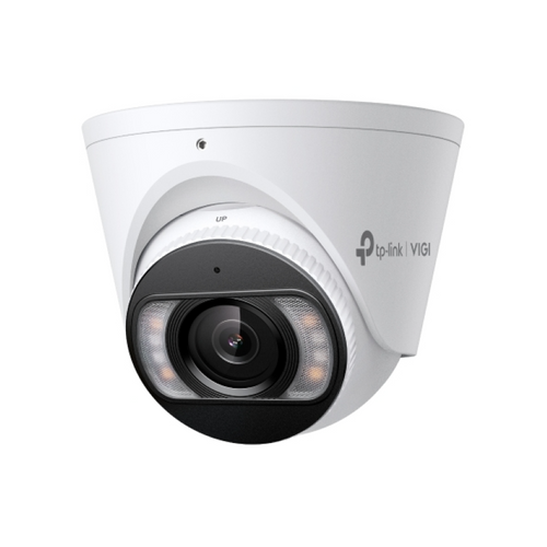 TP-LINK VIGI 5MP Full-Color Turret Network Camera (up to 2880X1620 H.265+ 30fps) slika 1