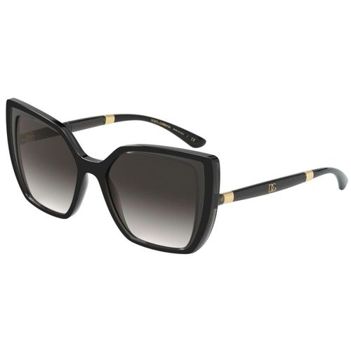 Ženske sunčane naočale Dolce & Gabbana DG MONOGRAM DG 6138 slika 1