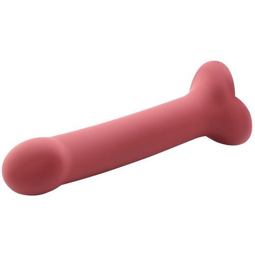 Action Bouncy Liquid Silicone Dildo 19cm slika 19