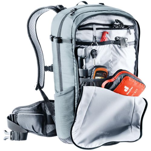 Deuter Ruksak Flyt 20 - Dimenzije 50x26x19 cm, Volumen 20 L slika 5