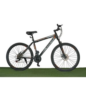 Sporting Machine Bicikl 27.5'' Kinetic ARES oranž