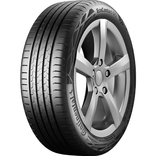 Continental Guma 235/55r19 101t ecocontact 6 q tl continental ljetne gume slika 1