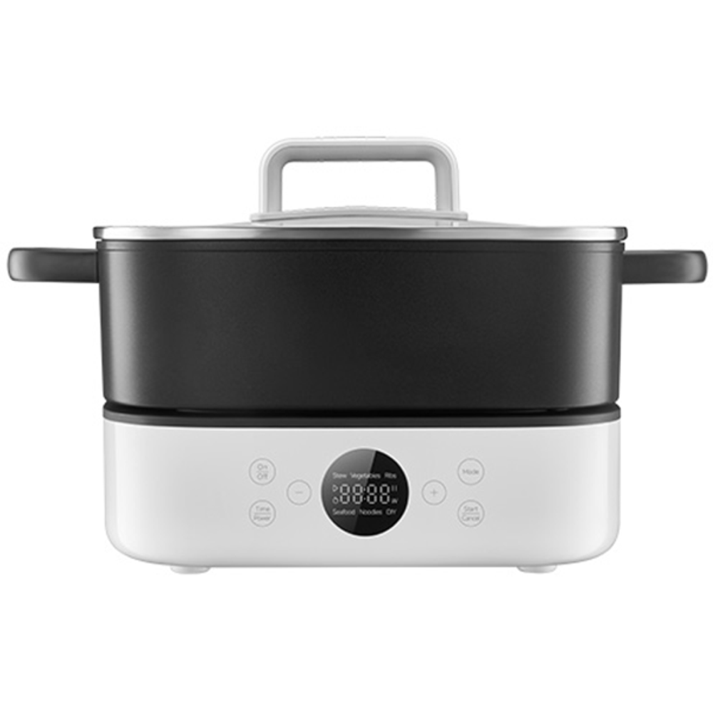 Xiaomi Multifunctional Hot Pot, 6 lit. slika 2