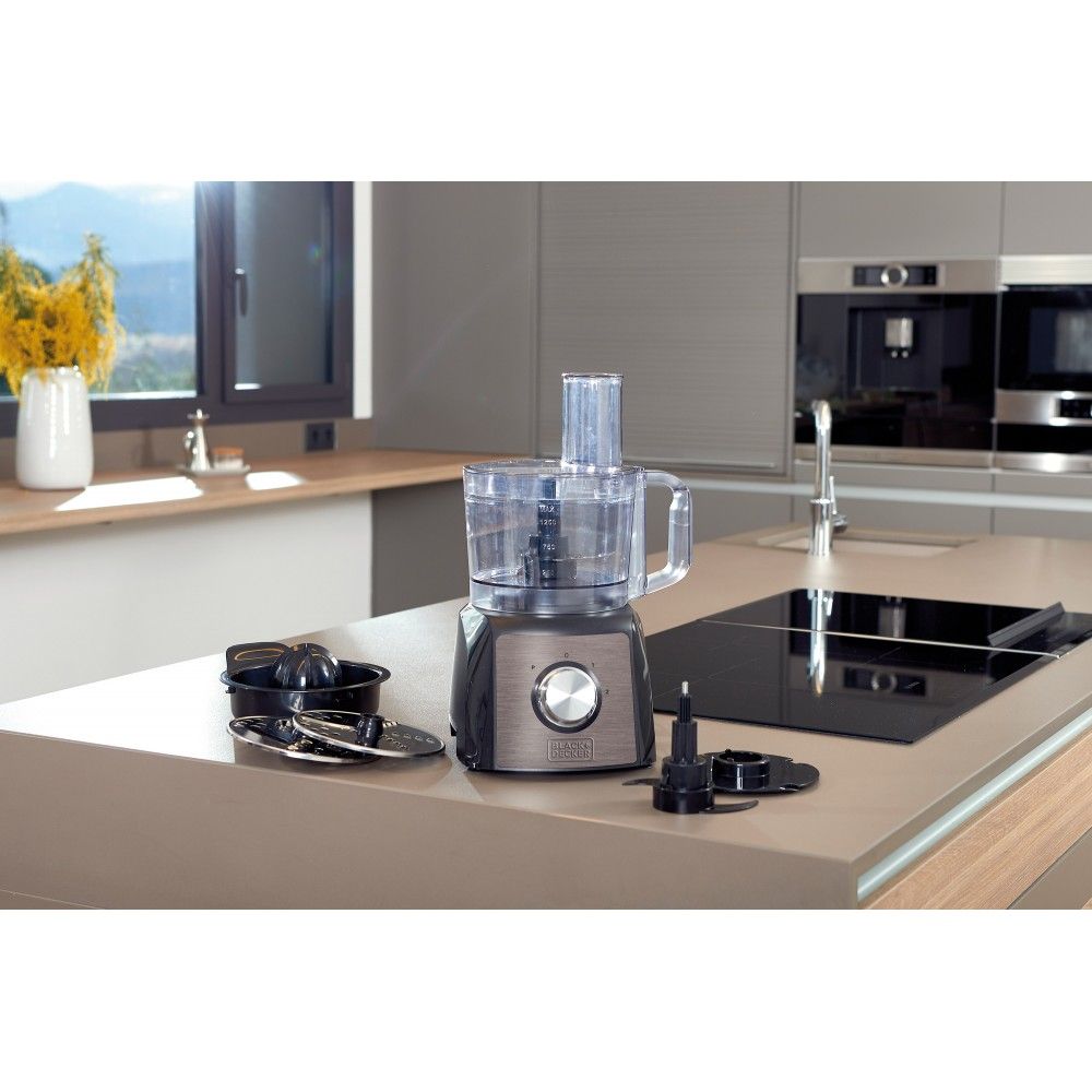 Black & Decker BXFPA1200E multipraktik 1200w slika 5