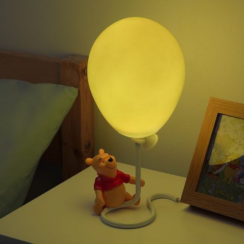 PALADONE Winnie the Pooh Balon Svjetlo slika 3