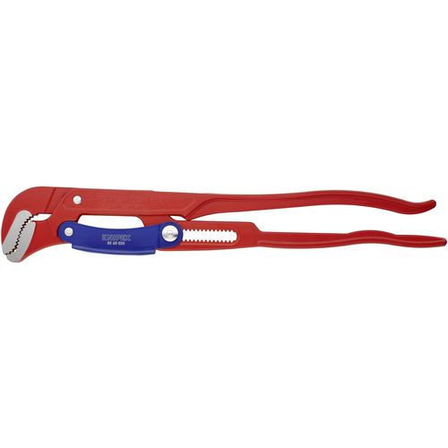 Knipex  83 60 020 kliješta za kutne cijevi 45°  Kutna cijevna kliješta 45° Knipex 83 60 020 slika 3