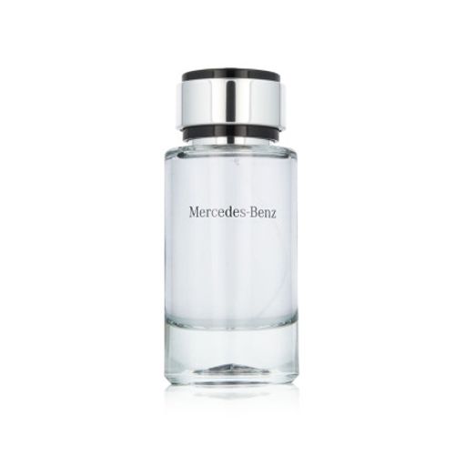 Mercedes-Benz Mercedes-Benz Eau De Toilette 120 ml (man) slika 1