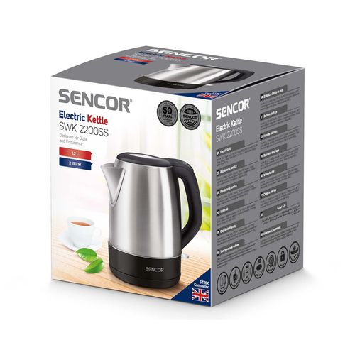 Sencor SWK 2200SS Kuvalo za vodu slika 9