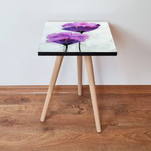 Pomoćni stolić Shp311 - Različite Boje