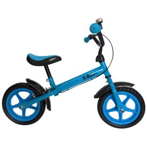 Bicikl bez pedala Sport R9 - plavi