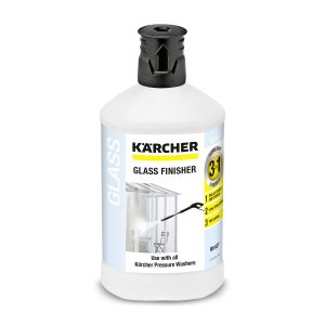 KARCHER Sredstvo za pranje staklenih površina RM 627 1000ml