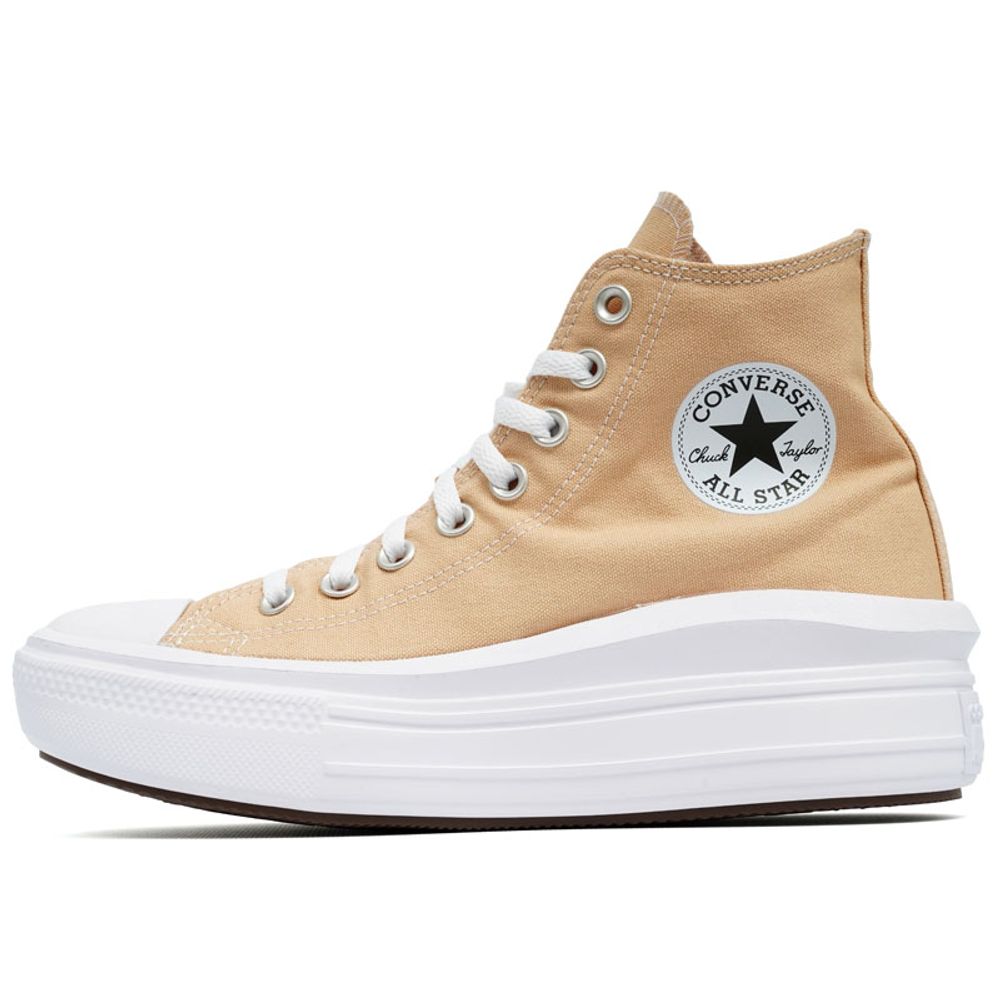 Converse Ženske patike Chuck Taylor All Star Move Platform slika 2