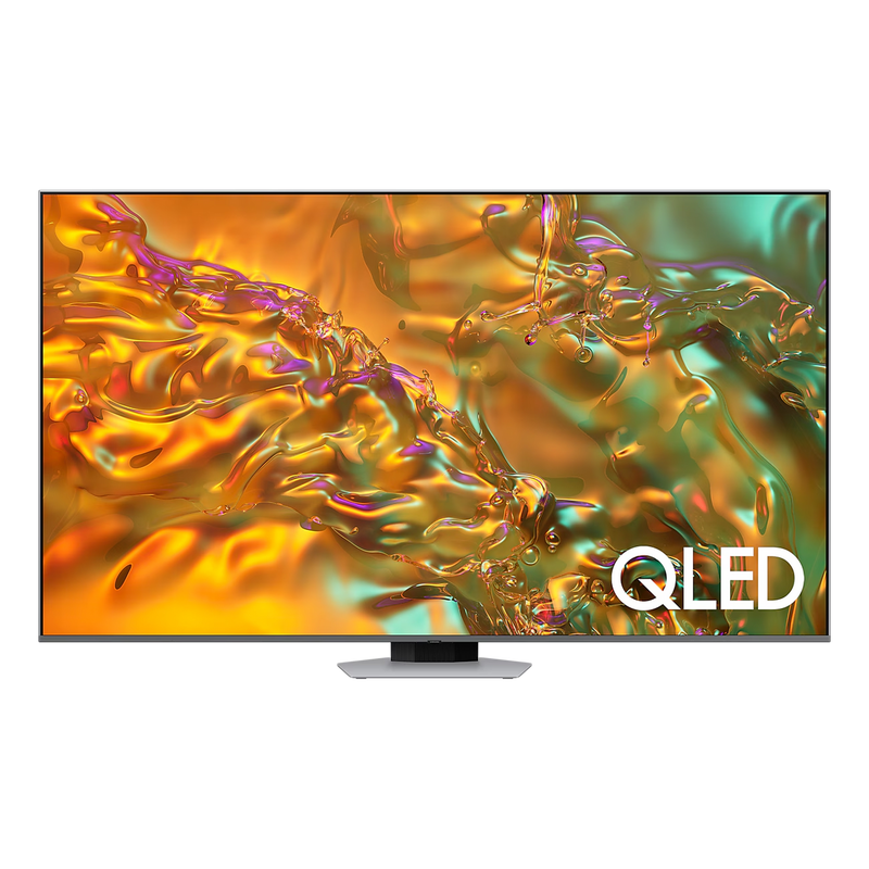 Samsung Samsung QLED Televizor QE75Q80DATXXH – 75″ 4K Smart TV image