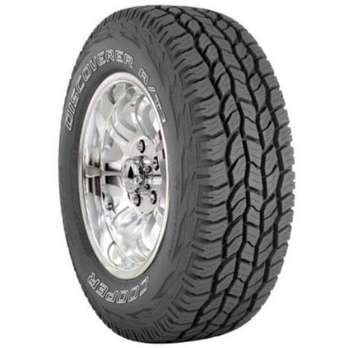 Cooper 245/65R17 111T XL DISCOV AT3 SPORT 2OWL slika 1