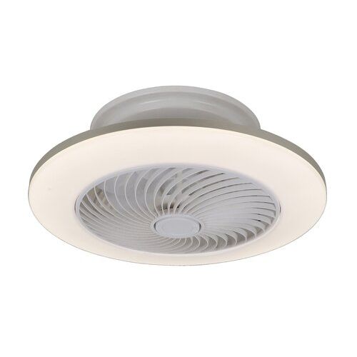 Rabalux Dalfon plafonjera, with fan 36W slika 1