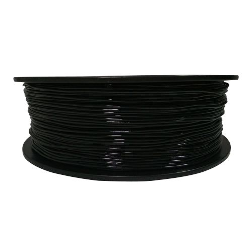 Filament for 3D, TPU, 1.75 mm, 1 kg, dark green TPU dark green slika 1