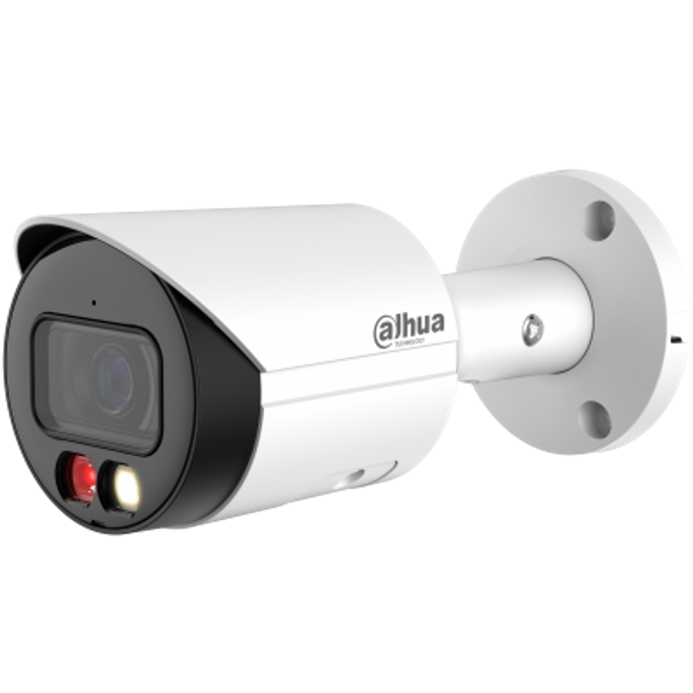 DAHUA Kamera IPC-HFW2549S-S-IL-0360B / 5 MP, fiksna, mrežna   slika 1