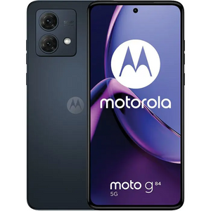 Motorola G84 (Bangkok) XT2347-2, PL, 8GB/256GB, OS, DS, Midnight Blue