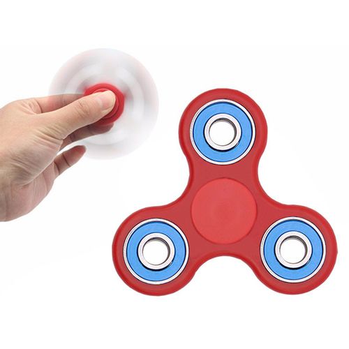 Spinner  triangle  slika 3