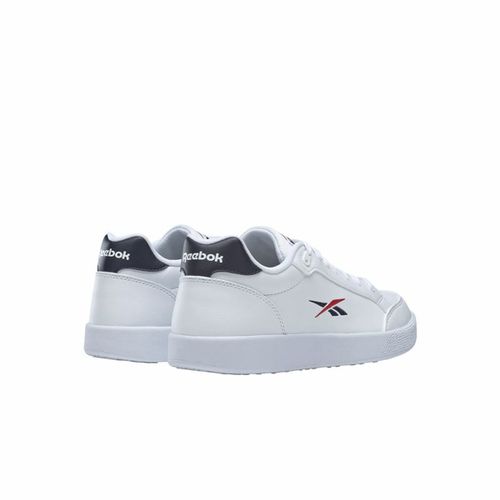 Muške Casual Tenisice Reebok Vector Smash Bijela slika 3